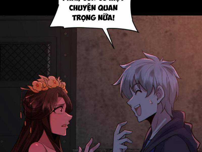 Toàn Cầu Ngự Quỷ: Trong Cơ Thể Ta Có Hàng Trăm Triệu Con Quỷ Chapter 183 trang 9