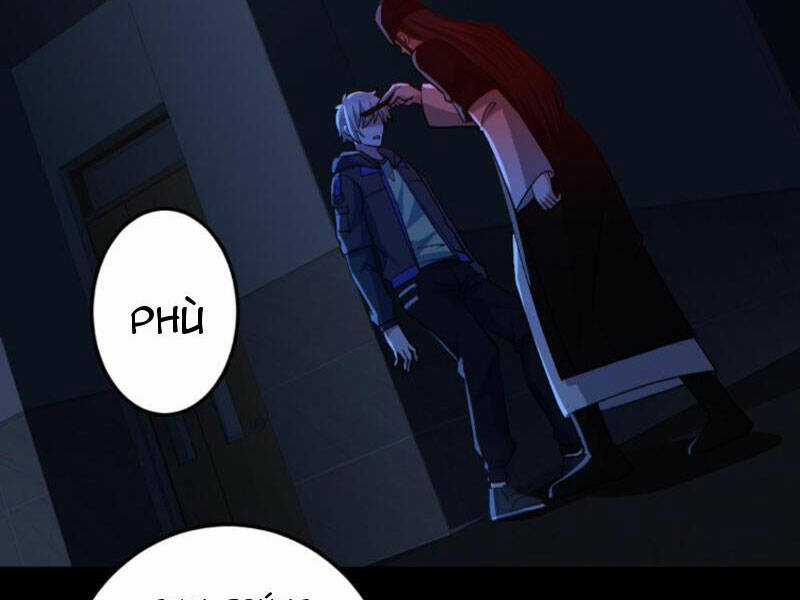 Toàn Cầu Ngự Quỷ: Trong Cơ Thể Ta Có Hàng Trăm Triệu Con Quỷ Chapter 184 trang 20