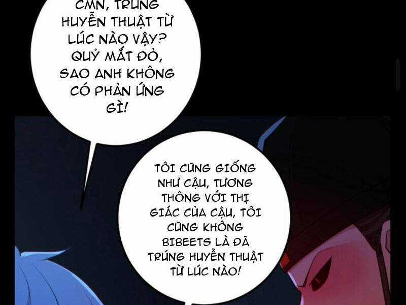 Toàn Cầu Ngự Quỷ: Trong Cơ Thể Ta Có Hàng Trăm Triệu Con Quỷ Chapter 184 trang 21