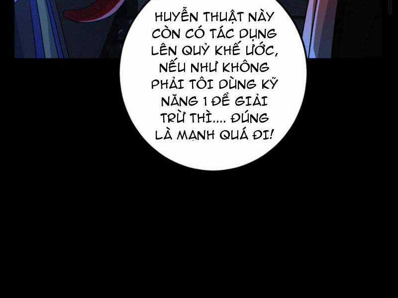 Toàn Cầu Ngự Quỷ: Trong Cơ Thể Ta Có Hàng Trăm Triệu Con Quỷ Chapter 184 trang 23