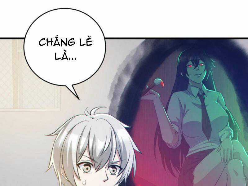 Toàn Cầu Ngự Quỷ: Trong Cơ Thể Ta Có Hàng Trăm Triệu Con Quỷ Chapter 184 trang 43