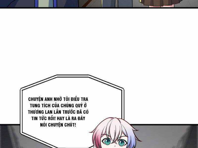 Toàn Cầu Ngự Quỷ: Trong Cơ Thể Ta Có Hàng Trăm Triệu Con Quỷ Chapter 184 trang 56