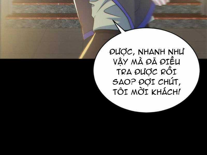 Toàn Cầu Ngự Quỷ: Trong Cơ Thể Ta Có Hàng Trăm Triệu Con Quỷ Chapter 184 trang 58
