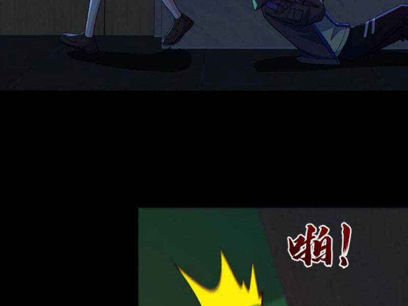 Toàn Cầu Ngự Quỷ: Trong Cơ Thể Ta Có Hàng Trăm Triệu Con Quỷ Chapter 184 trang 8