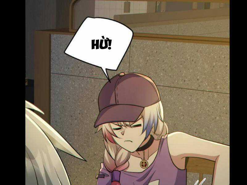 Toàn Cầu Ngự Quỷ: Trong Cơ Thể Ta Có Hàng Trăm Triệu Con Quỷ Chapter 185 trang 10