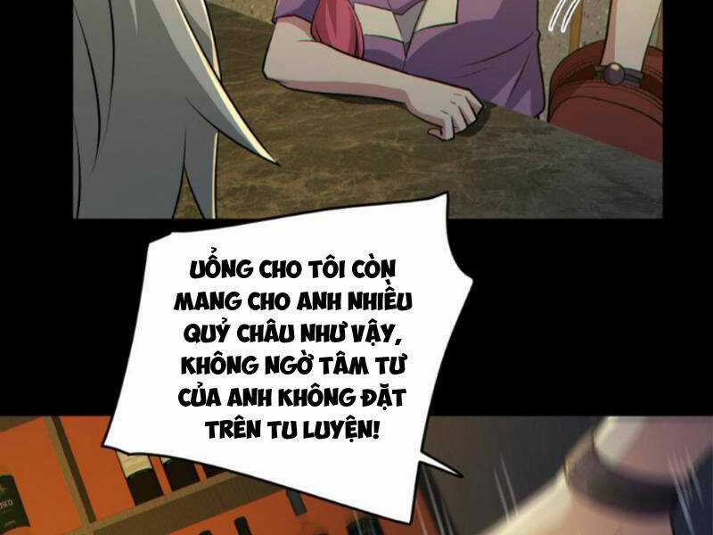 Toàn Cầu Ngự Quỷ: Trong Cơ Thể Ta Có Hàng Trăm Triệu Con Quỷ Chapter 185 trang 11