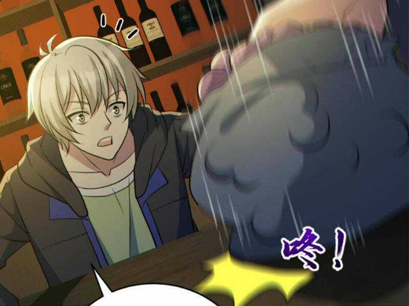 Toàn Cầu Ngự Quỷ: Trong Cơ Thể Ta Có Hàng Trăm Triệu Con Quỷ Chapter 185 trang 12