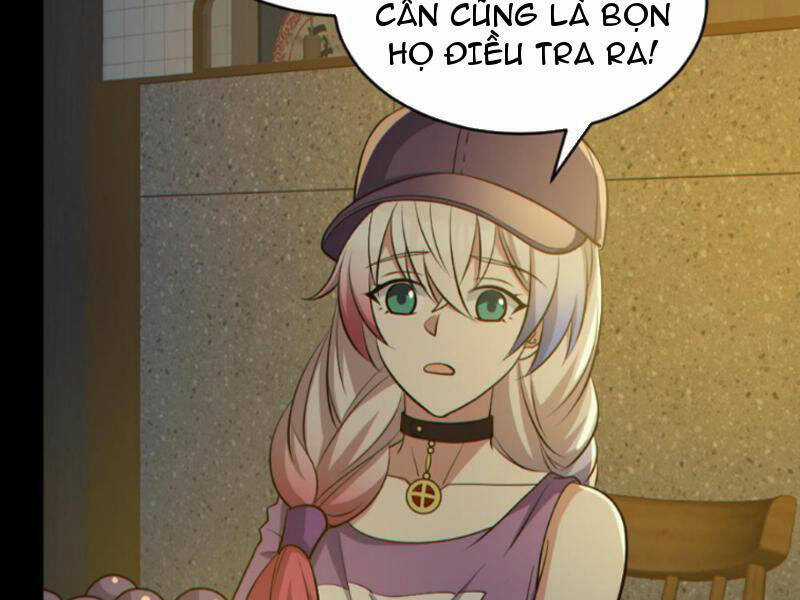 Toàn Cầu Ngự Quỷ: Trong Cơ Thể Ta Có Hàng Trăm Triệu Con Quỷ Chapter 185 trang 14