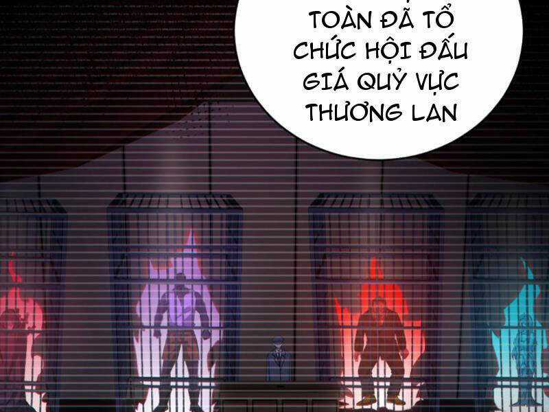 Toàn Cầu Ngự Quỷ: Trong Cơ Thể Ta Có Hàng Trăm Triệu Con Quỷ Chapter 185 trang 18