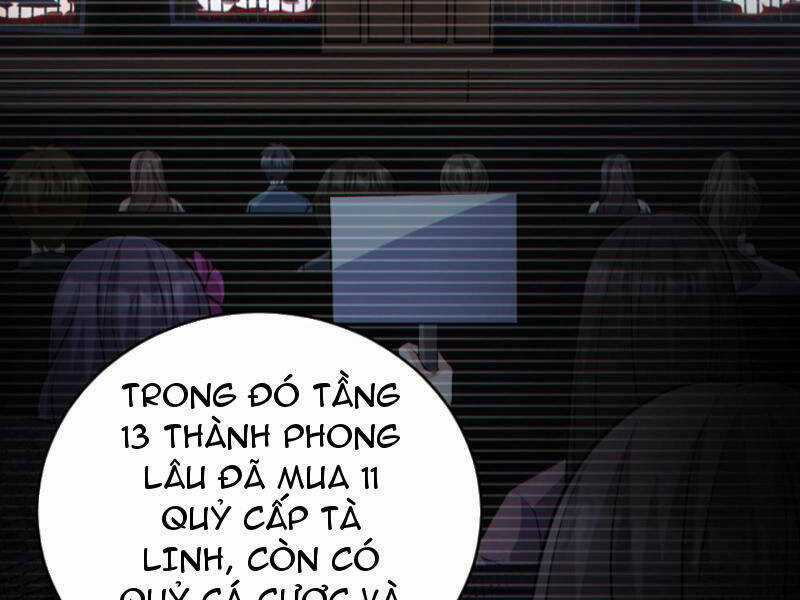 Toàn Cầu Ngự Quỷ: Trong Cơ Thể Ta Có Hàng Trăm Triệu Con Quỷ Chapter 185 trang 19