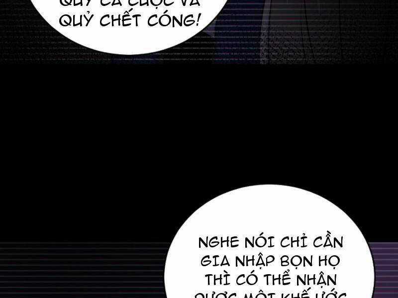 Toàn Cầu Ngự Quỷ: Trong Cơ Thể Ta Có Hàng Trăm Triệu Con Quỷ Chapter 185 trang 20