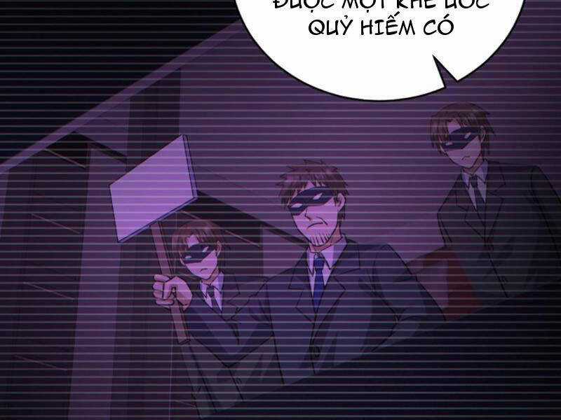 Toàn Cầu Ngự Quỷ: Trong Cơ Thể Ta Có Hàng Trăm Triệu Con Quỷ Chapter 185 trang 21