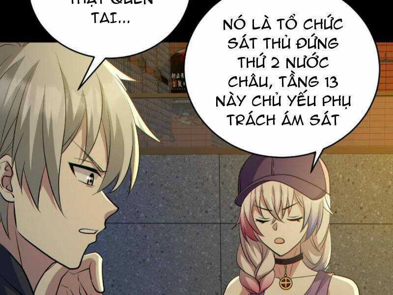 Toàn Cầu Ngự Quỷ: Trong Cơ Thể Ta Có Hàng Trăm Triệu Con Quỷ Chapter 185 trang 23