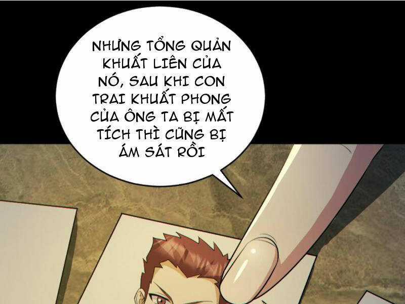 Toàn Cầu Ngự Quỷ: Trong Cơ Thể Ta Có Hàng Trăm Triệu Con Quỷ Chapter 185 trang 25