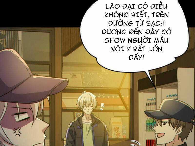 Toàn Cầu Ngự Quỷ: Trong Cơ Thể Ta Có Hàng Trăm Triệu Con Quỷ Chapter 185 trang 3