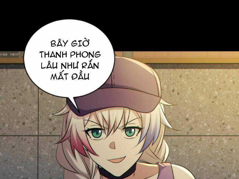 Toàn Cầu Ngự Quỷ: Trong Cơ Thể Ta Có Hàng Trăm Triệu Con Quỷ Chapter 185 trang 32