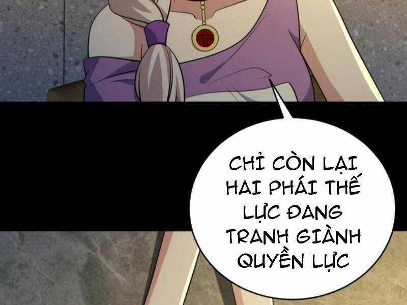 Toàn Cầu Ngự Quỷ: Trong Cơ Thể Ta Có Hàng Trăm Triệu Con Quỷ Chapter 185 trang 33