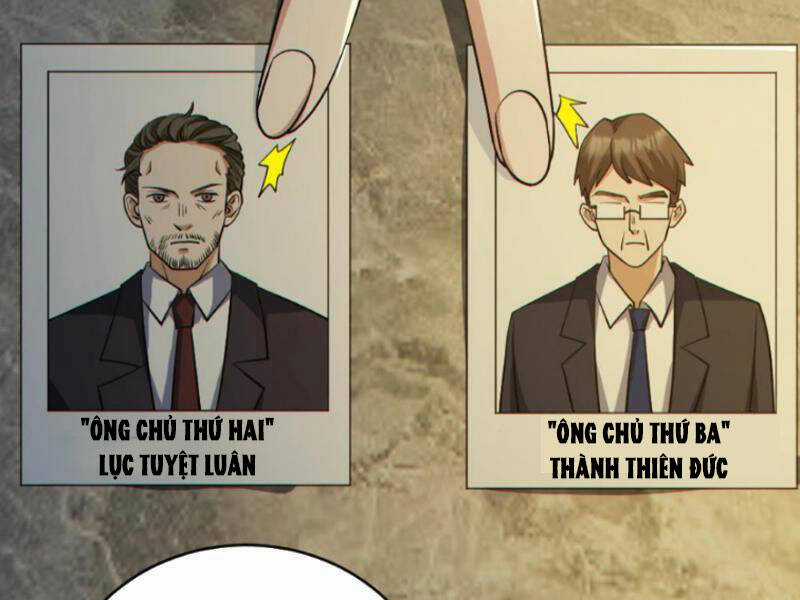 Toàn Cầu Ngự Quỷ: Trong Cơ Thể Ta Có Hàng Trăm Triệu Con Quỷ Chapter 185 trang 34