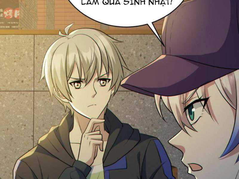 Toàn Cầu Ngự Quỷ: Trong Cơ Thể Ta Có Hàng Trăm Triệu Con Quỷ Chapter 185 trang 36