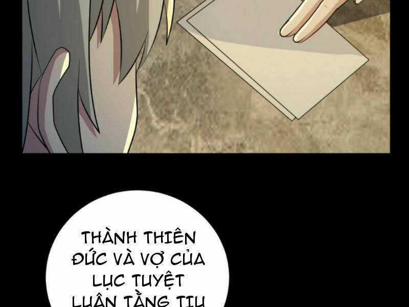 Toàn Cầu Ngự Quỷ: Trong Cơ Thể Ta Có Hàng Trăm Triệu Con Quỷ Chapter 185 trang 39