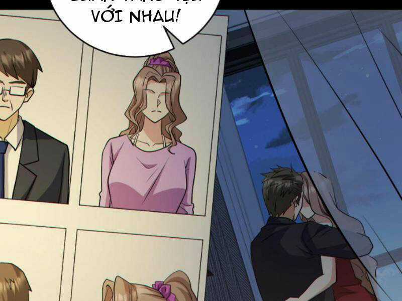 Toàn Cầu Ngự Quỷ: Trong Cơ Thể Ta Có Hàng Trăm Triệu Con Quỷ Chapter 185 trang 40