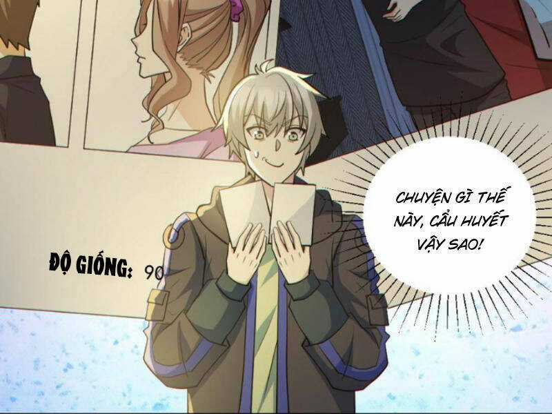 Toàn Cầu Ngự Quỷ: Trong Cơ Thể Ta Có Hàng Trăm Triệu Con Quỷ Chapter 185 trang 41