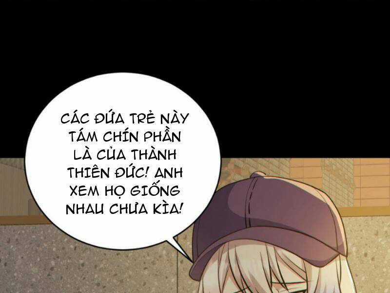 Toàn Cầu Ngự Quỷ: Trong Cơ Thể Ta Có Hàng Trăm Triệu Con Quỷ Chapter 185 trang 42