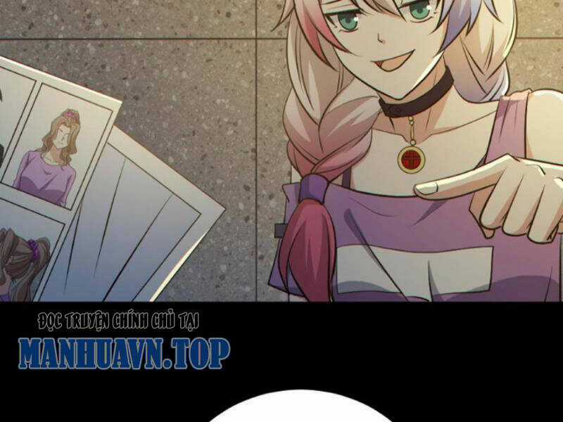 Toàn Cầu Ngự Quỷ: Trong Cơ Thể Ta Có Hàng Trăm Triệu Con Quỷ Chapter 185 trang 43