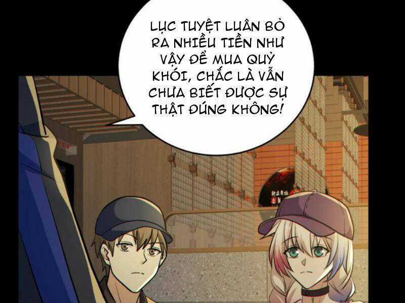 Toàn Cầu Ngự Quỷ: Trong Cơ Thể Ta Có Hàng Trăm Triệu Con Quỷ Chapter 185 trang 44