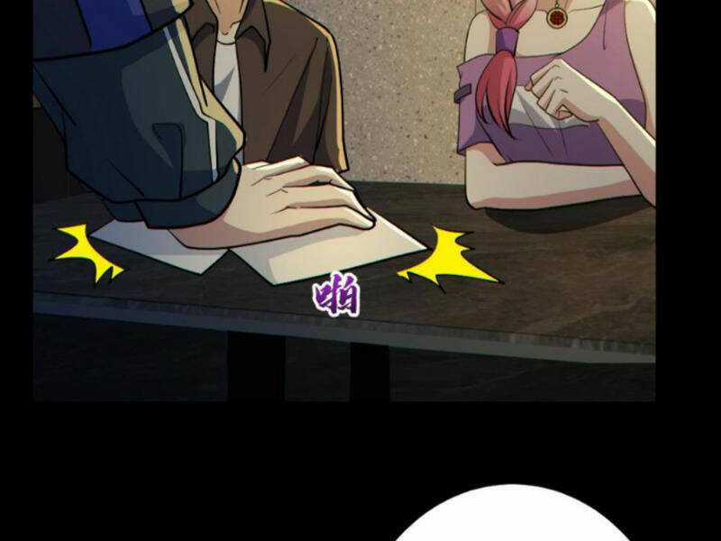 Toàn Cầu Ngự Quỷ: Trong Cơ Thể Ta Có Hàng Trăm Triệu Con Quỷ Chapter 185 trang 45