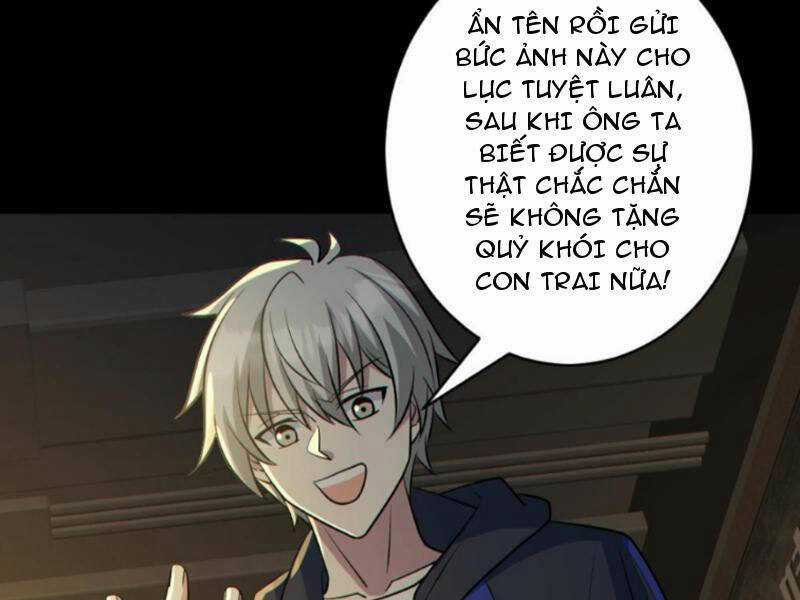 Toàn Cầu Ngự Quỷ: Trong Cơ Thể Ta Có Hàng Trăm Triệu Con Quỷ Chapter 185 trang 46