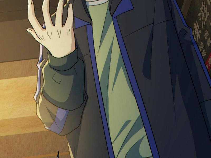 Toàn Cầu Ngự Quỷ: Trong Cơ Thể Ta Có Hàng Trăm Triệu Con Quỷ Chapter 185 trang 47