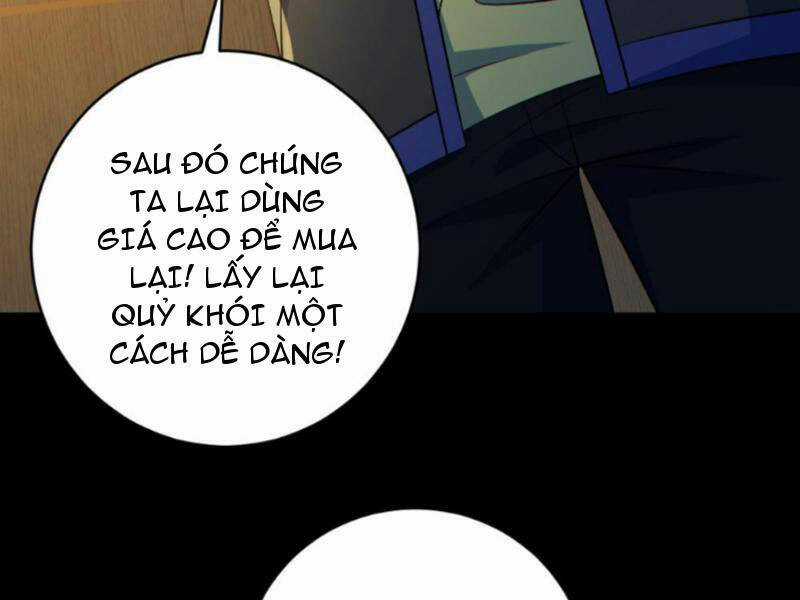 Toàn Cầu Ngự Quỷ: Trong Cơ Thể Ta Có Hàng Trăm Triệu Con Quỷ Chapter 185 trang 48