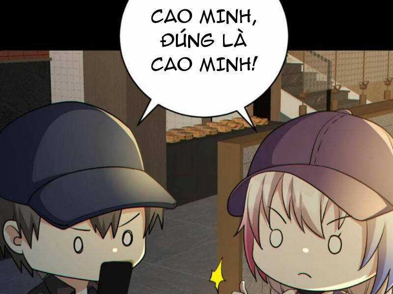 Toàn Cầu Ngự Quỷ: Trong Cơ Thể Ta Có Hàng Trăm Triệu Con Quỷ Chapter 185 trang 49