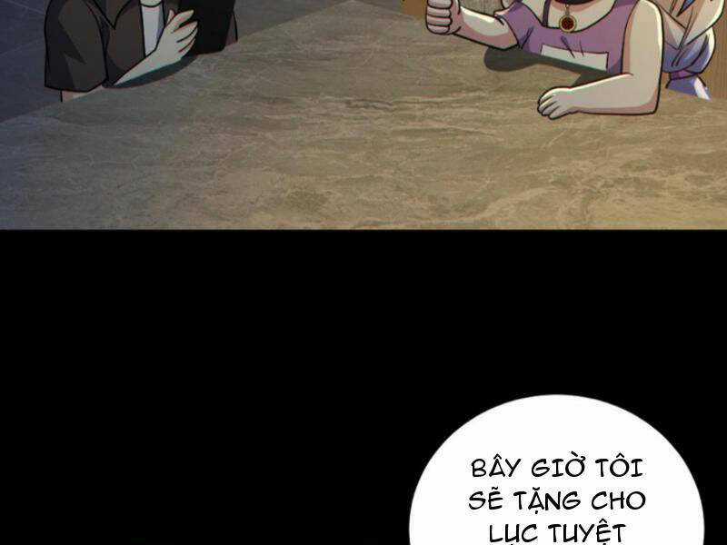 Toàn Cầu Ngự Quỷ: Trong Cơ Thể Ta Có Hàng Trăm Triệu Con Quỷ Chapter 185 trang 50