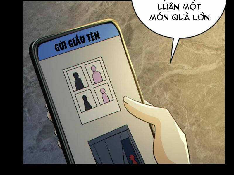 Toàn Cầu Ngự Quỷ: Trong Cơ Thể Ta Có Hàng Trăm Triệu Con Quỷ Chapter 185 trang 51