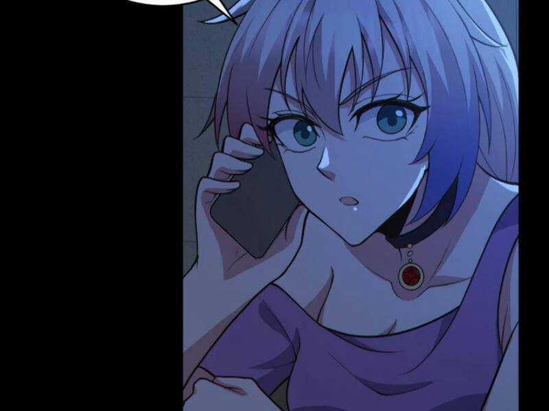 Toàn Cầu Ngự Quỷ: Trong Cơ Thể Ta Có Hàng Trăm Triệu Con Quỷ Chapter 185 trang 57