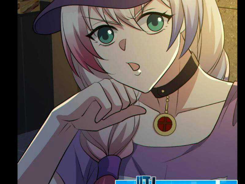 Toàn Cầu Ngự Quỷ: Trong Cơ Thể Ta Có Hàng Trăm Triệu Con Quỷ Chapter 185 trang 6