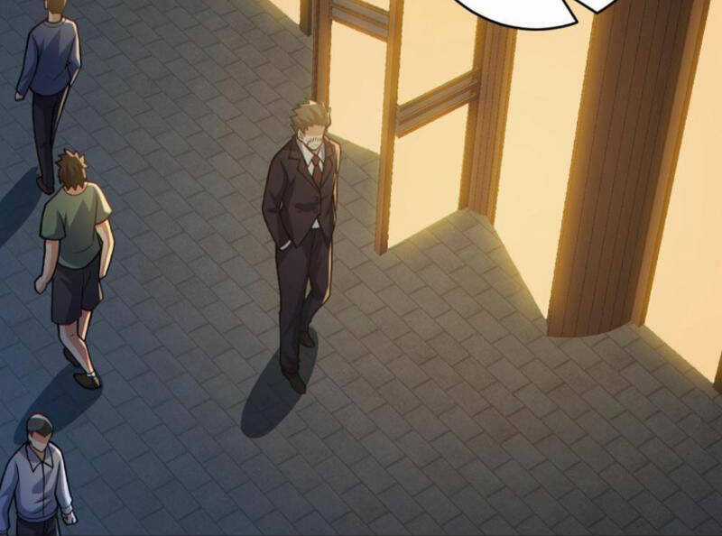 Toàn Cầu Ngự Quỷ: Trong Cơ Thể Ta Có Hàng Trăm Triệu Con Quỷ Chapter 185 trang 61