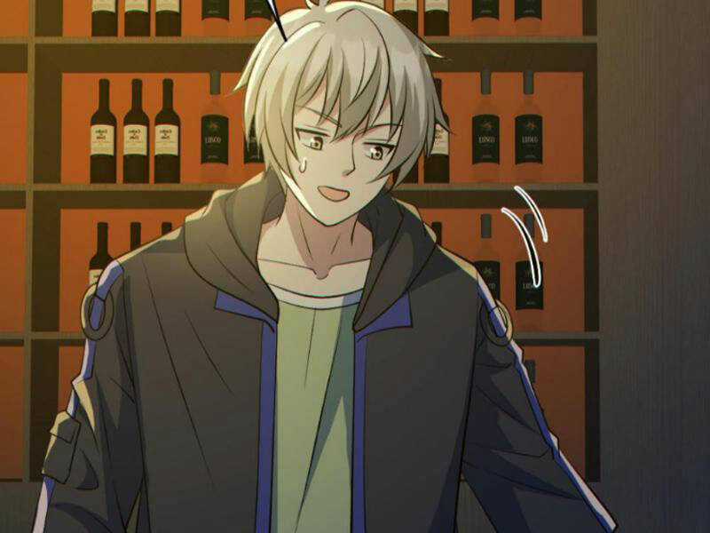 Toàn Cầu Ngự Quỷ: Trong Cơ Thể Ta Có Hàng Trăm Triệu Con Quỷ Chapter 185 trang 8