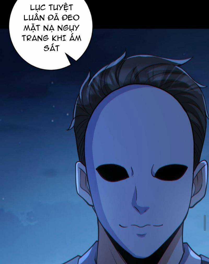 Toàn Cầu Ngự Quỷ: Trong Cơ Thể Ta Có Hàng Trăm Triệu Con Quỷ Chapter 186 trang 11