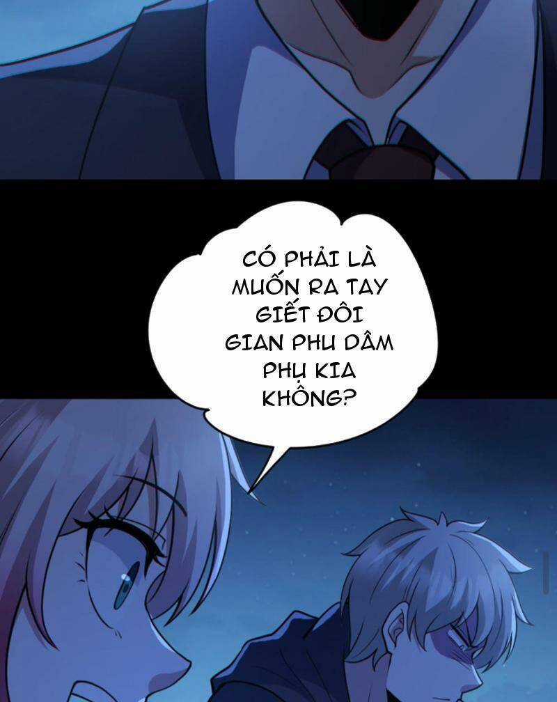 Toàn Cầu Ngự Quỷ: Trong Cơ Thể Ta Có Hàng Trăm Triệu Con Quỷ Chapter 186 trang 12