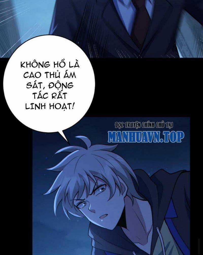 Toàn Cầu Ngự Quỷ: Trong Cơ Thể Ta Có Hàng Trăm Triệu Con Quỷ Chapter 186 trang 19