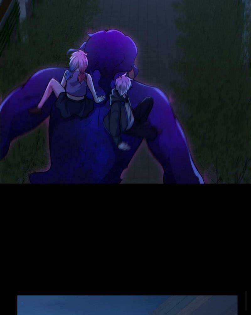 Toàn Cầu Ngự Quỷ: Trong Cơ Thể Ta Có Hàng Trăm Triệu Con Quỷ Chapter 186 trang 21