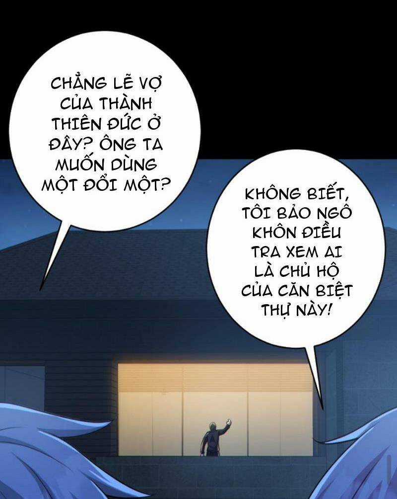 Toàn Cầu Ngự Quỷ: Trong Cơ Thể Ta Có Hàng Trăm Triệu Con Quỷ Chapter 186 trang 23