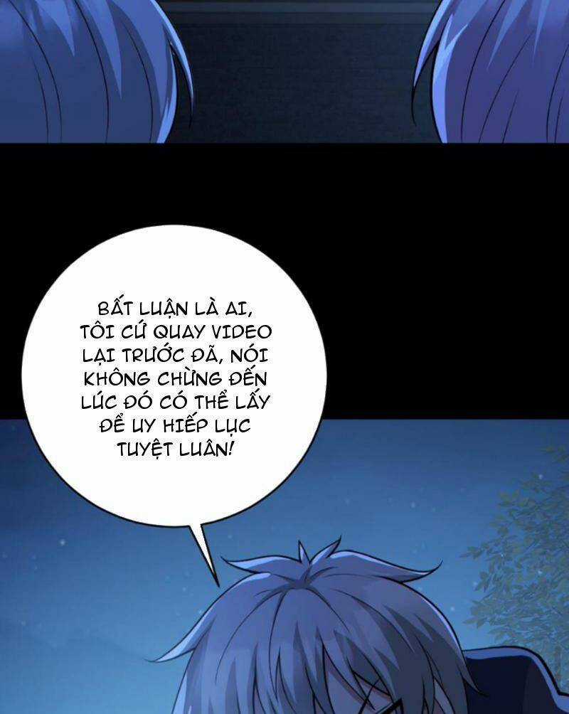 Toàn Cầu Ngự Quỷ: Trong Cơ Thể Ta Có Hàng Trăm Triệu Con Quỷ Chapter 186 trang 24