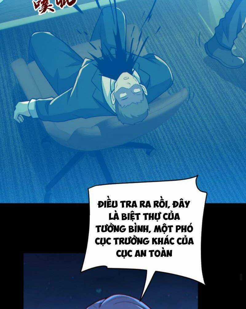 Toàn Cầu Ngự Quỷ: Trong Cơ Thể Ta Có Hàng Trăm Triệu Con Quỷ Chapter 186 trang 27