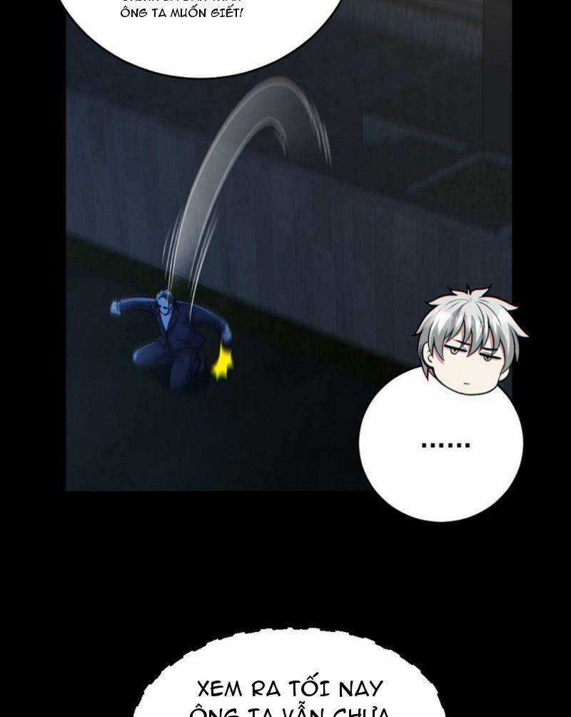 Toàn Cầu Ngự Quỷ: Trong Cơ Thể Ta Có Hàng Trăm Triệu Con Quỷ Chapter 186 trang 30