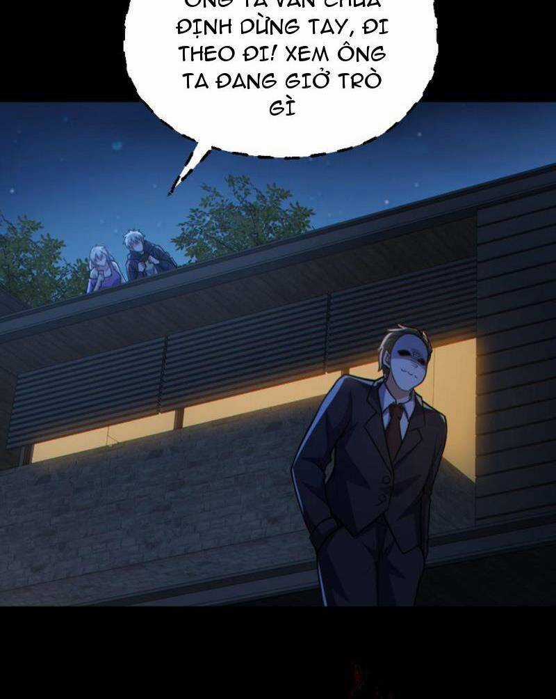 Toàn Cầu Ngự Quỷ: Trong Cơ Thể Ta Có Hàng Trăm Triệu Con Quỷ Chapter 186 trang 31