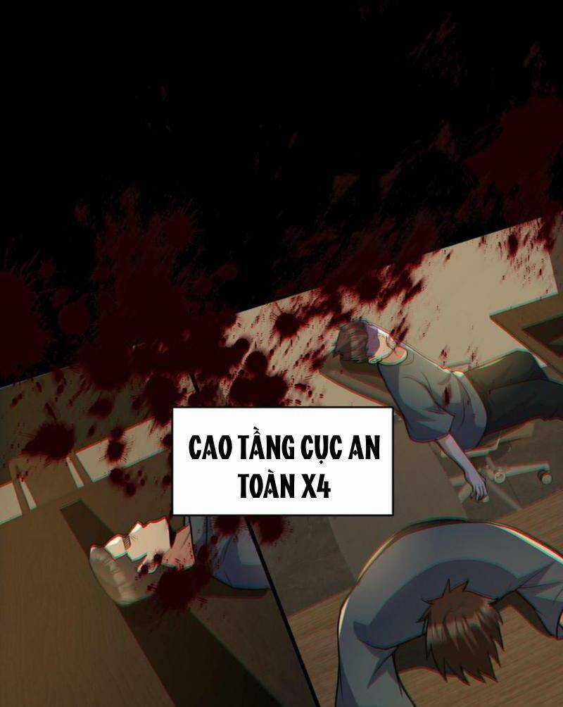 Toàn Cầu Ngự Quỷ: Trong Cơ Thể Ta Có Hàng Trăm Triệu Con Quỷ Chapter 186 trang 32